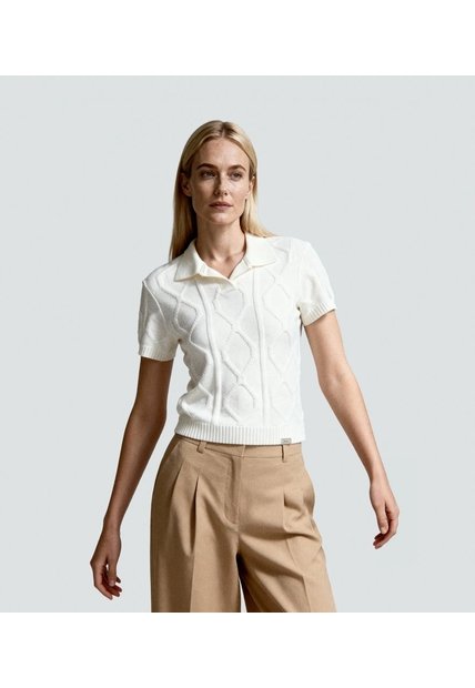 Blusa Para Mujer Derek