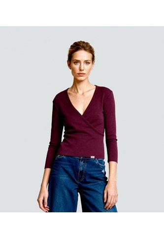 Blusa Para Mujer Derek Derek