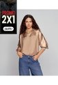 Blusa Para Mujer Derek de Derek