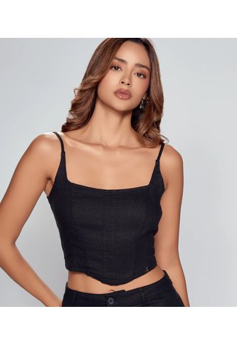 Corset Para Mujer Renata Derek Lovely Derek