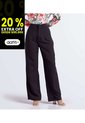 Pantalon Para Mujer Bota Recta Derek de Derek