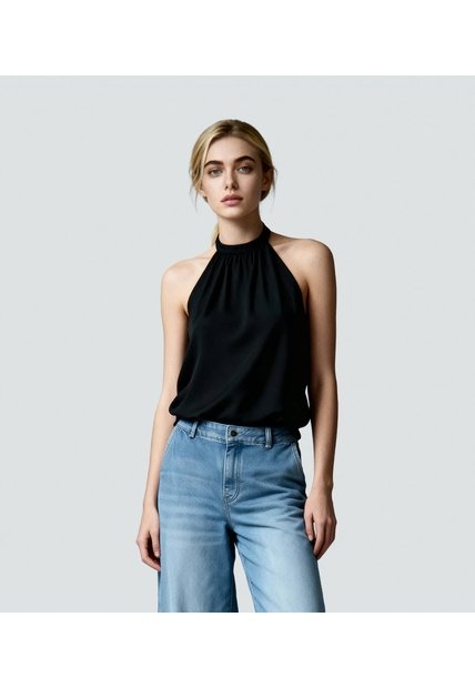 Blusa Para Mujer Derek Lovely