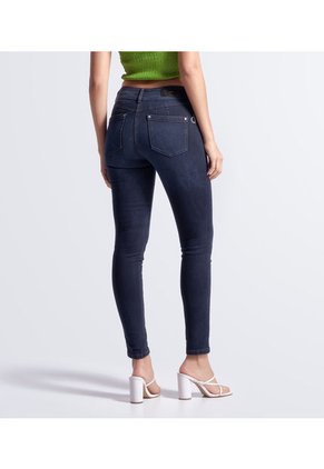 Jean Para Mujer Skinny Derek