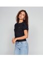 Camisa Para Mujer Manga Corta Derek de Derek