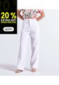 Pantalon Para Mujer Bota Recta Derek de Derek