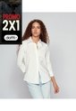 Camisa Para Mujer Derek de Derek