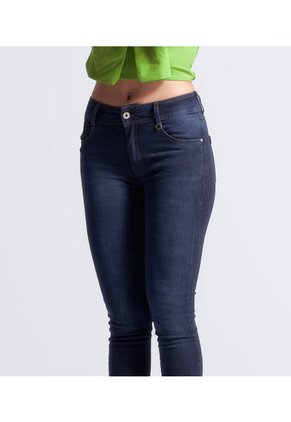 Jean Para Mujer Skinny Derek