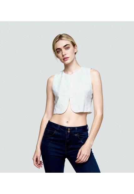 Chaleco Para Mujer Derek Lovely