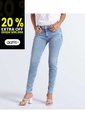 Jean Para Mujer Skinny Derek de Derek