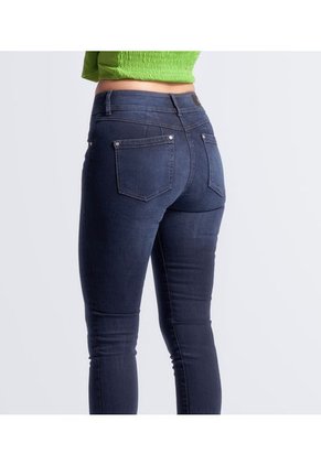 Jean Para Mujer Skinny Derek