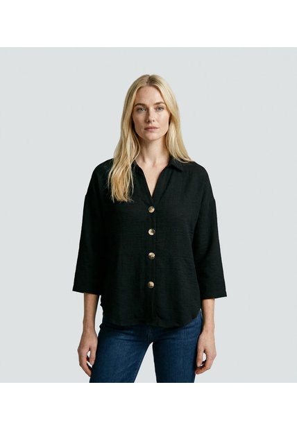 Blusa Para Mujer Derek