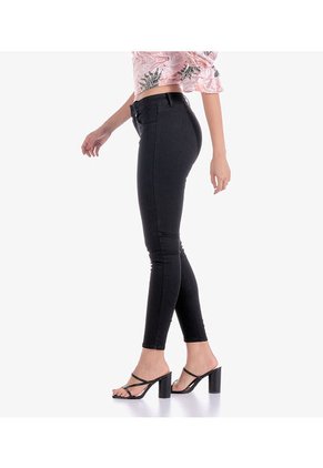 Jean Para Mujer Bota Skinny Antonella Derek