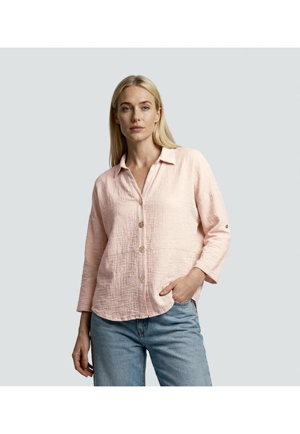 Blusa Para Mujer Derek