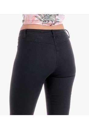 Jean Para Mujer Bota Skinny Antonella Derek