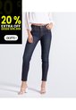 Jean Para Mujer Straight Derek de Derek