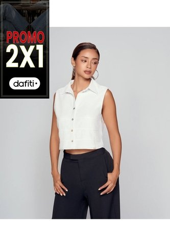 Camisa Para Mujer Derek Derek