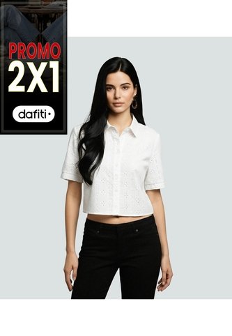 Camisa Para Mujer Derek Derek