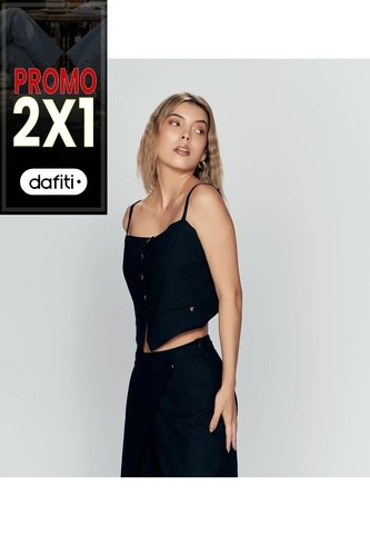 Blusa Para Mujer Derek Derek