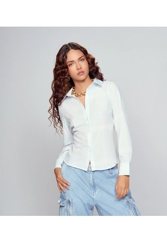 Camisa Para Mujer Derek Derek