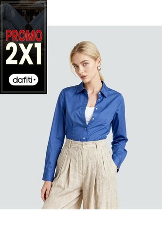 Camisa Para Mujer Derek Derek