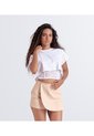 Camiseta Para Mujer Con Corset Derek de Derek