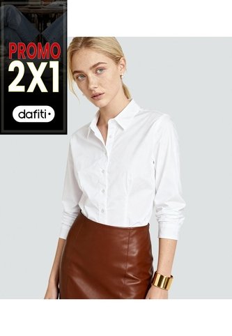 Camisa Para Mujer Derek Derek