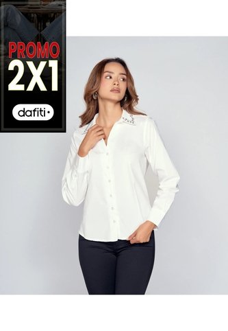 Camisa Para Mujer Derek Derek