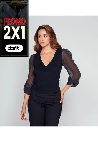 Blusa Para Mujer Derek Derek