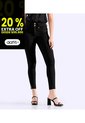 Jean Para Mujer Pull Up Bota Skinny Barcelona Nicky Derek de Derek