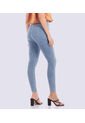 Jean Para Mujer Skinny Valeria Derek de Derek