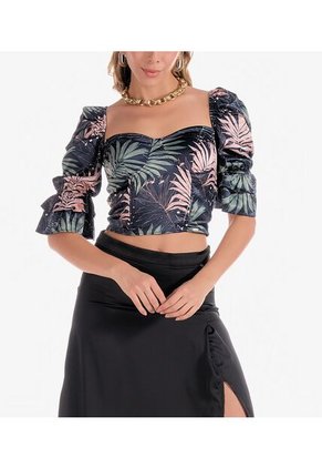 Blusa Para Mujer Derek