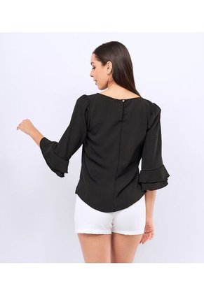 Blusa Para Mujer Derek