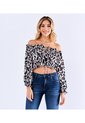 Blusa Para Mujer Xime Derek de Derek