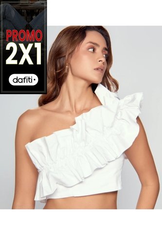 Blusa Para Mujer Derek Lovely Derek