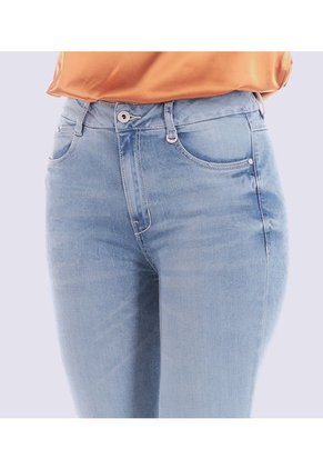 Jean Para Mujer Skinny Valeria Derek