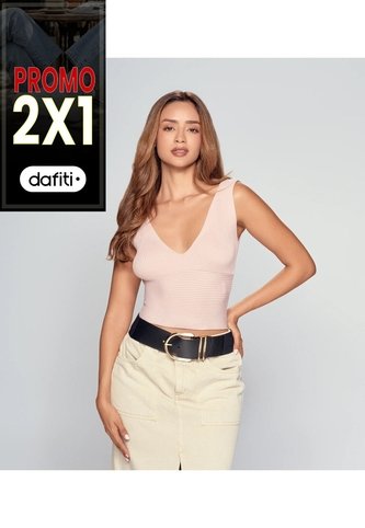 Blusa Para Mujer Derek Derek