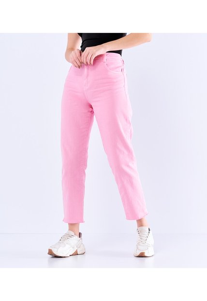 Jean Para Mujer Praga  Derek