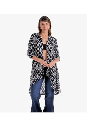 Cardigan Para Mujer Derek