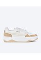 Tenis Para Mujer En Material Suela Alta Derek de Derek