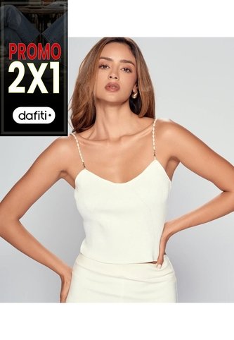 Blusa Para Mujer Derek Derek