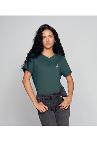 Camiseta Para Mujer Derek Derek