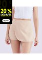 Falda Short Para Mujer Derek de Derek