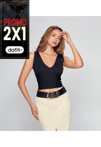 Blusa Para Mujer Derek Derek