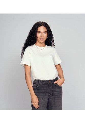 Camiseta Para Mujer Derek Derek