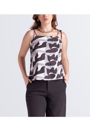 Blusa Para Mujer Derek