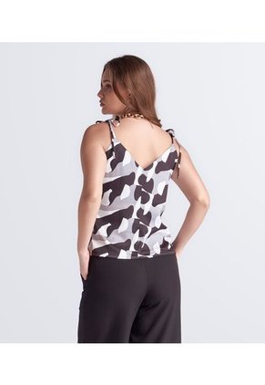 Blusa Para Mujer Derek