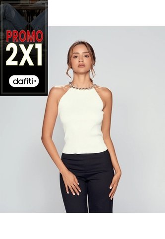 Blusa Para Mujer Derek Derek