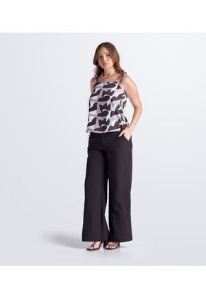 Blusa Para Mujer Derek