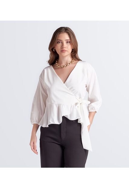 Blusa Para Mujer Derek