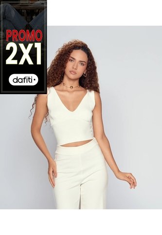 Blusa Para Mujer Derek Derek
